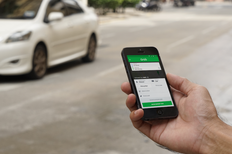 Grab is buying Indonesian payment firm Kudo in its first major acquisition