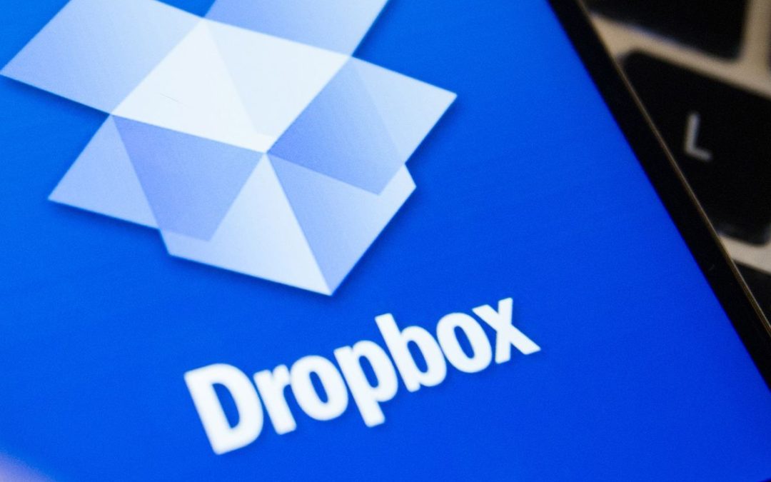 Dropbox Prepares for IPO