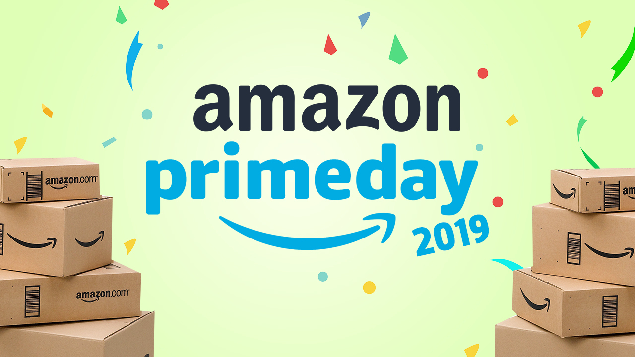 Amazon Prime Day increases sales of other large retailers by 64%