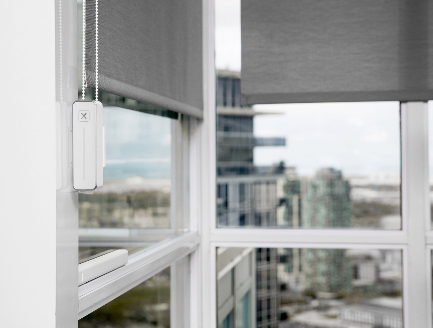 How Axis went from concept to shipping its Gear smart blinds hardware
