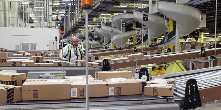 How Retailers can be competitive vs Amazon