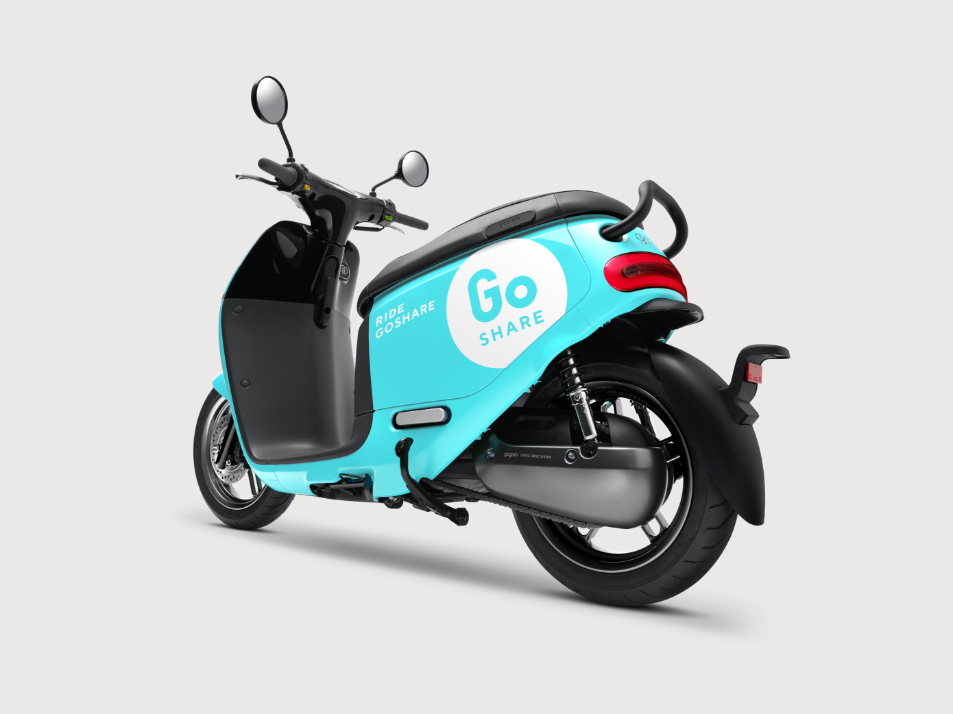 Yamaha, Aeon and PGO announced as the first manufacturing partners with Taiwanese EV Gogoro