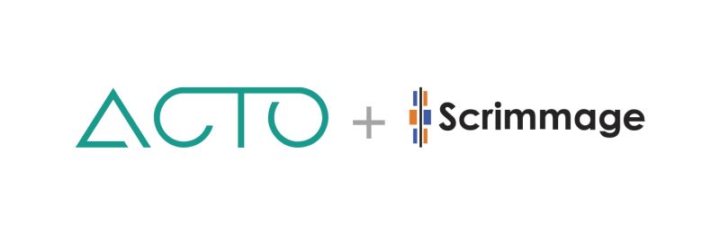 ACTO Acquires Scrimmage, Disrupting Life Sciences Learning and Engagement Market