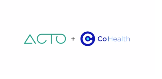 ACTO acquires CoHealth and further expands their omnichannel strategy within Life Sciences